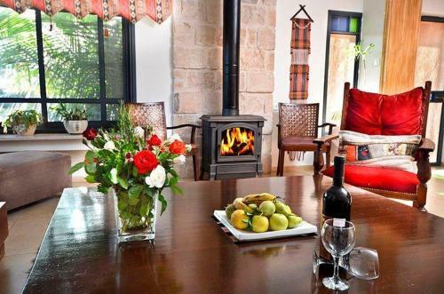 Agroturismo Villa Bakfar