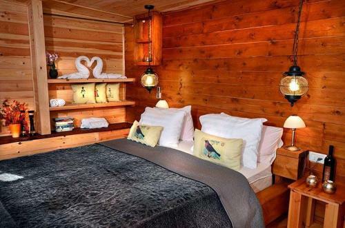 Agroturismo Villa Bakfar