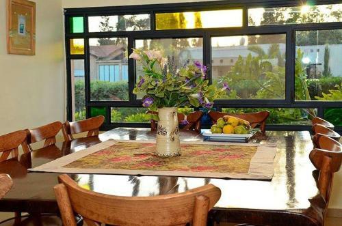Agroturismo Villa Bakfar