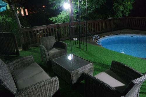 Ametista Apartment