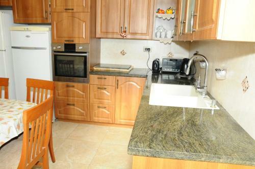 Center Apartment Netanya Very Charming And Cozy 140m2