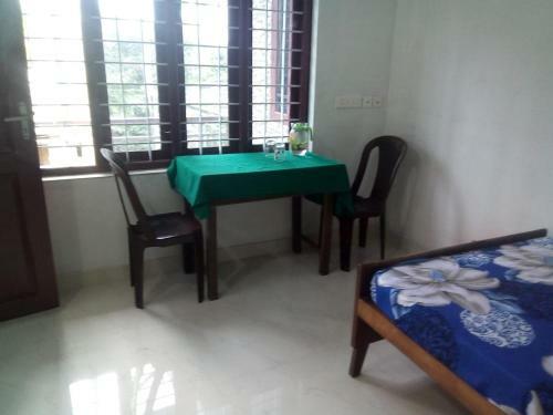 St.antony Apartment