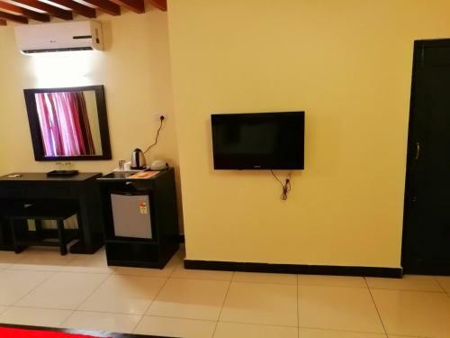 Hotel Seagate Church View Resorts