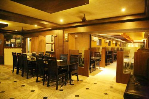 Hotel Seagate Church View Resorts