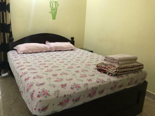 Hostal All Seasons Guest House