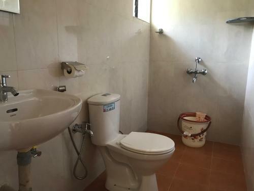 Hostal All Seasons Guest House