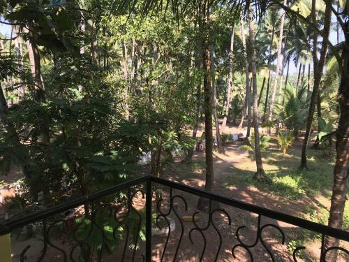 Hostal All Seasons Guest House