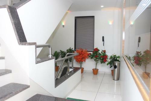 Hotel Furat Inn