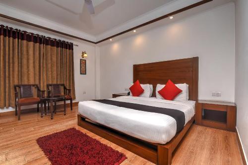 Hotel Capital O 16658 Anila