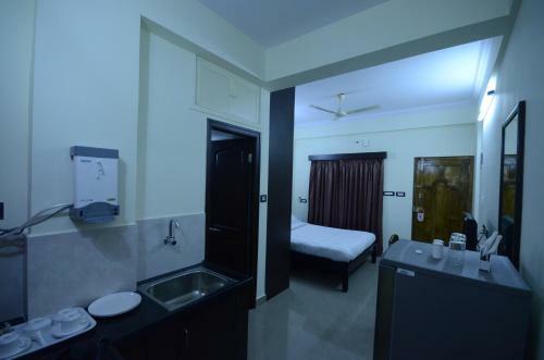 Apartamentos Manish Live In Comfort