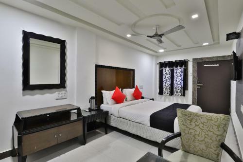 Capital O 38140 Hotel Sukun