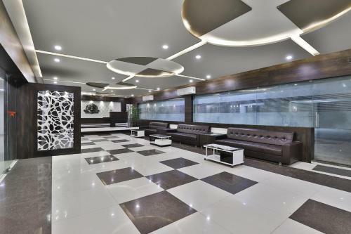 Capital O 38140 Hotel Sukun