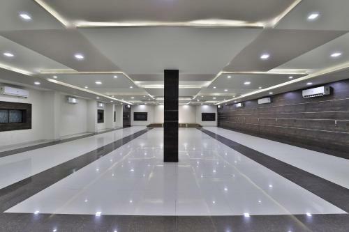 Capital O 38140 Hotel Sukun