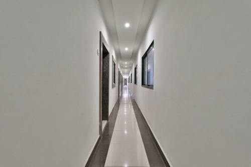 Capital O 38140 Hotel Sukun
