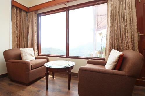 Apartamento Grand View Suite In Shoghi