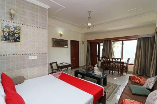 Apartamento Grand View Suite In Shoghi