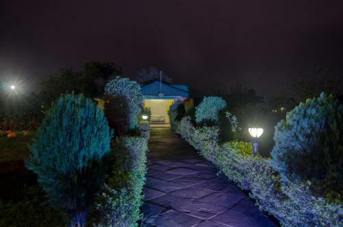 Hotel Tusk And Roar Corbett Resort