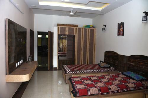 Lodge Shree Ramkrishna Anandvan