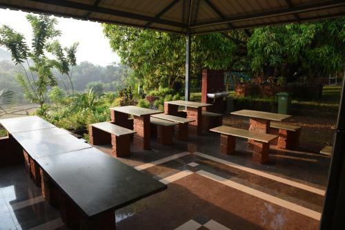 Lodge Shree Ramkrishna Anandvan