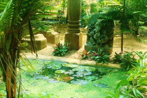 Hotel Nirvana Nature
