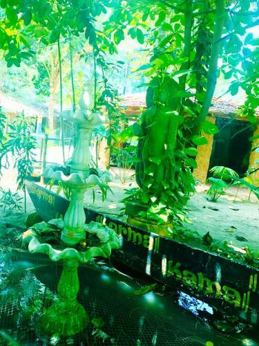 Hotel Nirvana Nature