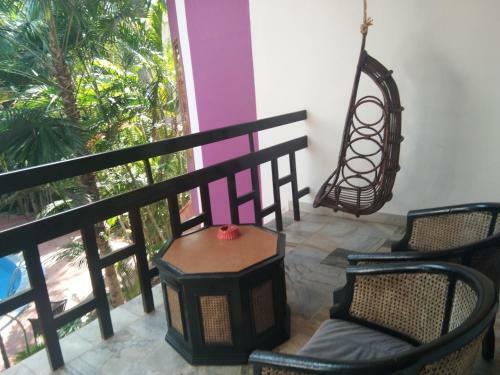 Hotel Wilson Ayurvedic Beach Resorts