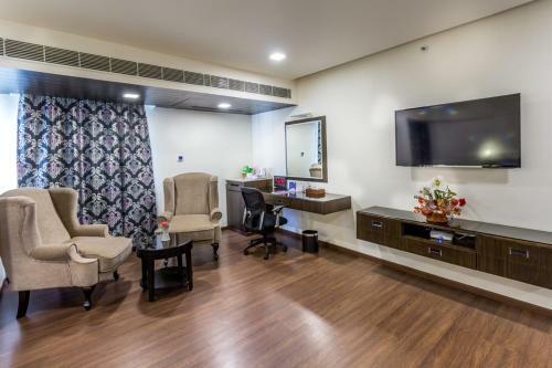 Hotel Cygnett Lite Ramachandra
