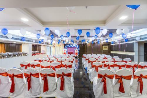 Hotel Cygnett Lite Ramachandra
