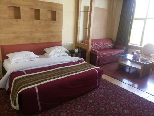 Hotel K C Residency