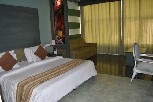 Hotel K C Residency