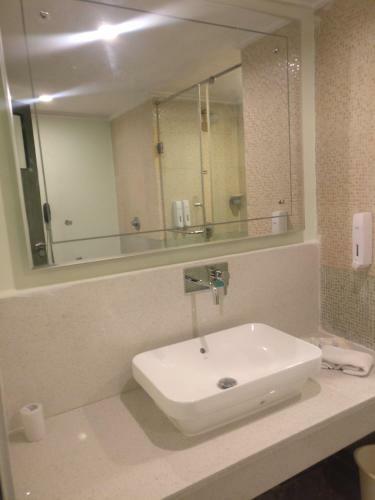 Hotel K C Residency