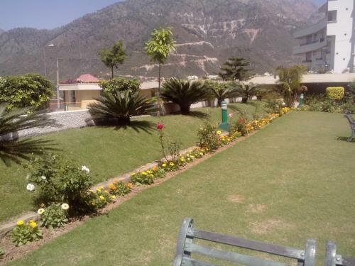 Hotel K C Residency