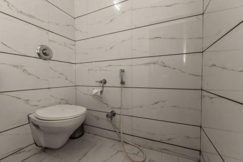 Hotel Subash International
