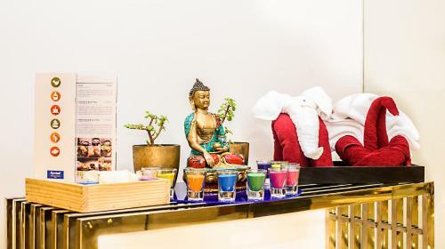 Hotel Kyriad Prestige Hubli