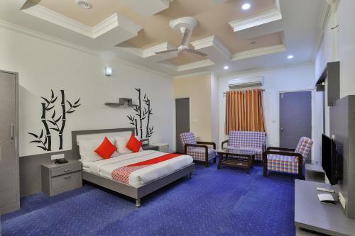 Hotel Oyo 22368 Riya Revati Resort