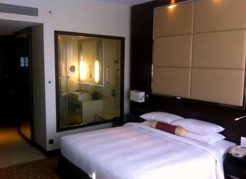 Hotel Courtyard By Marriott Pune Chakan