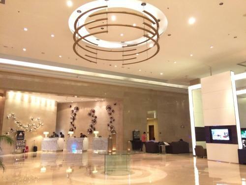 Hotel Courtyard By Marriott Pune Chakan