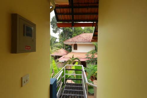 Villa Swasthi Griha