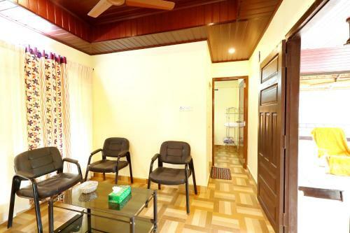 Villa Swasthi Griha