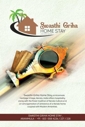 Villa Swasthi Griha