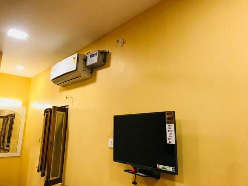 Hotel The Great Ganga