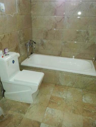 Hotel The Great Ganga