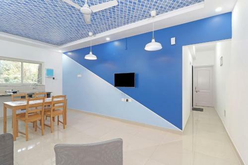 Apartamentos Lavish 2bhk Stay, Goa
