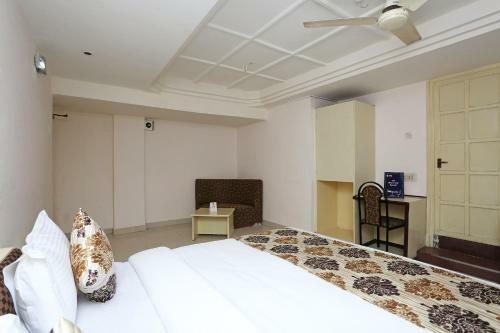 Oyo 10264 Hotel Midtown