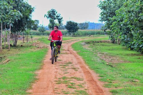 Hotel Kabini Lake View Resort