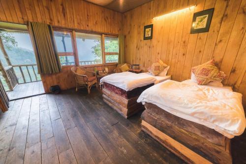 Hotel Munlom Nature Resort