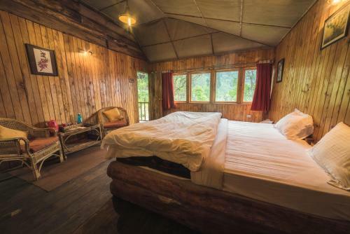 Hotel Munlom Nature Resort