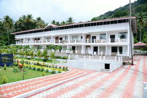 Hotel Orchard Valley Resort