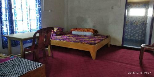 Posada Tibet Homestay
