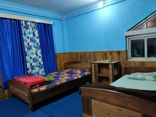 Posada Tibet Homestay